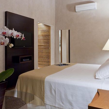 Abayomi Hotel Ilhabela Bilik gambar