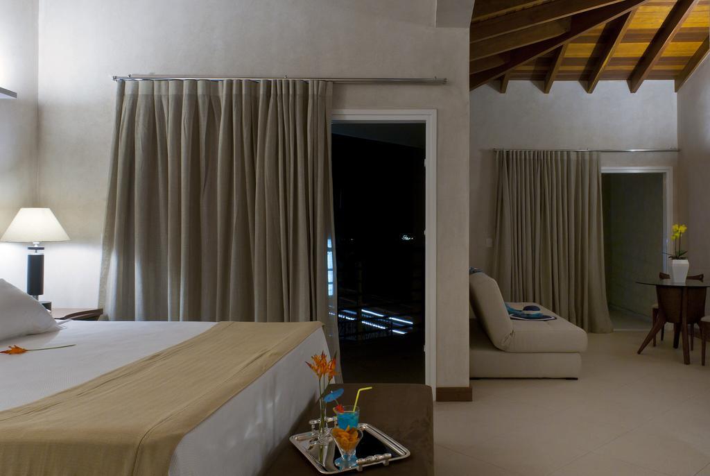 Abayomi Hotel Ilhabela Bilik gambar