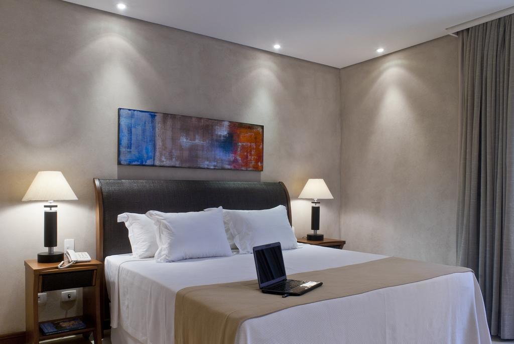 Abayomi Hotel Ilhabela Bilik gambar